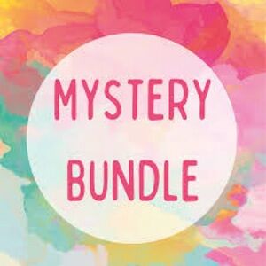 Don’t miss out on this mystery bundle!